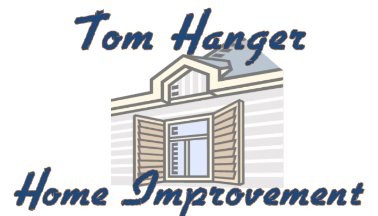 Tom Hanger Home Improvement logo