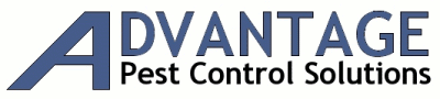 Logo for Advantage Pest Control Solutions