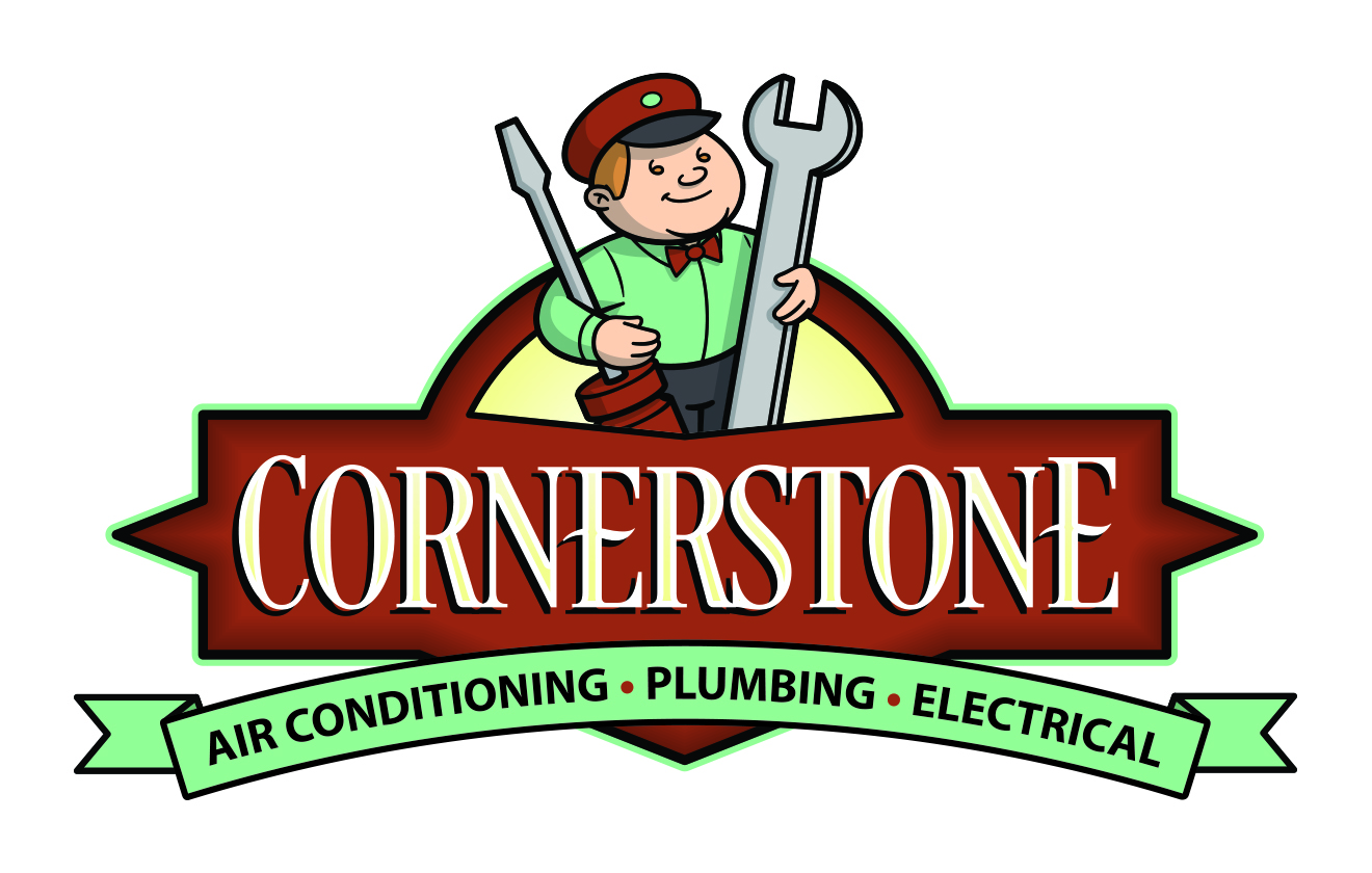 Avatar for Cornerstone Air, Heating, Plumbing & Electrical