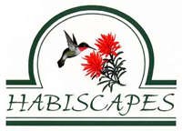Logo for Habiscapes