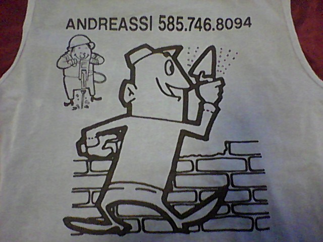Avatar for Andreassi Masonry Contractor LLC