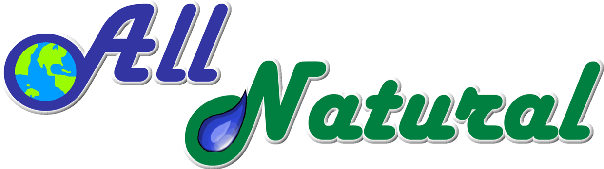 All Natural Carpet Upholstery & Air Duct Cleaners logo
