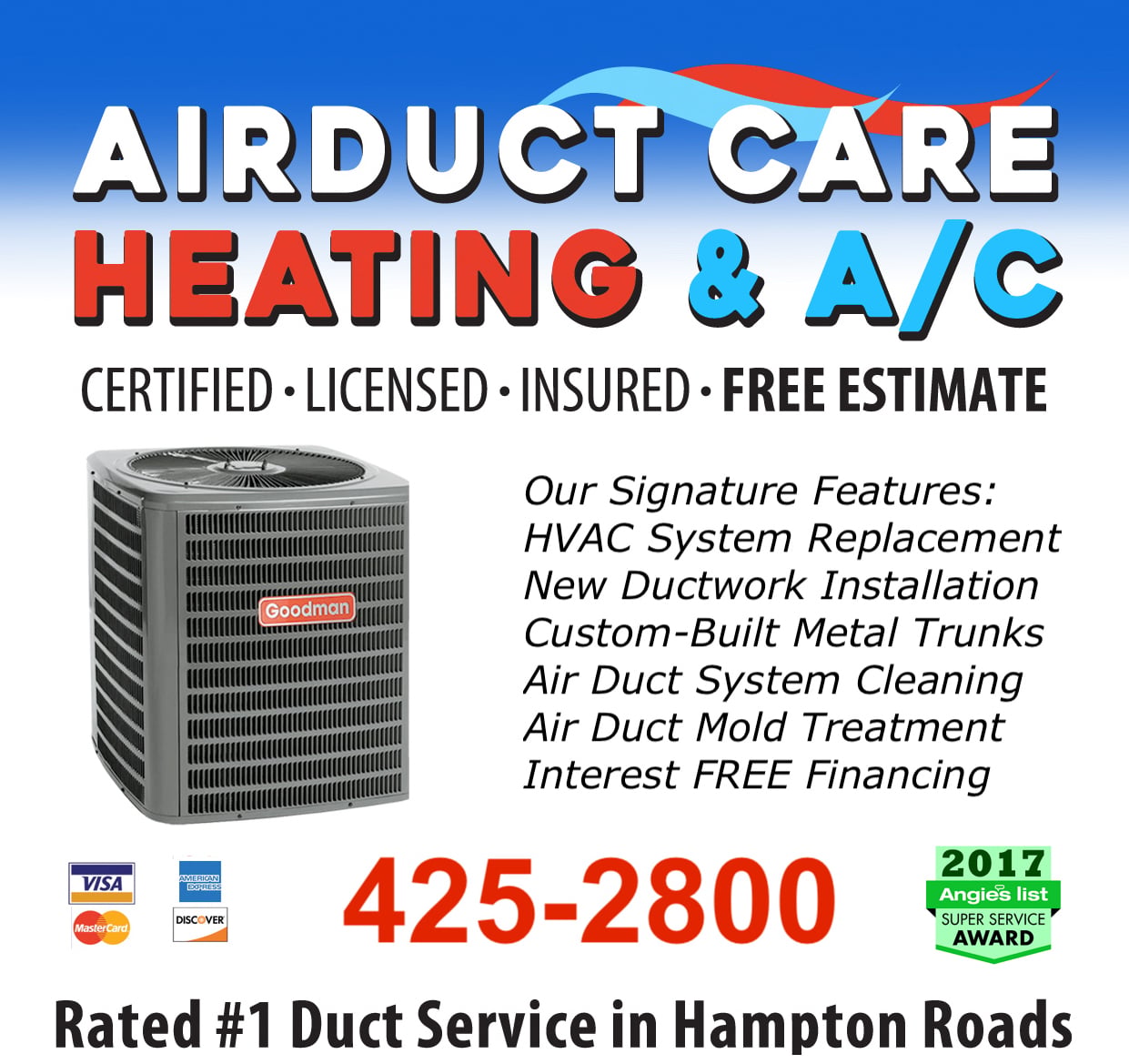 Avatar for Air Duct Care