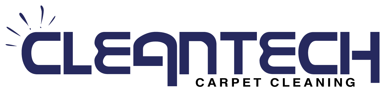 Logo for CLEANTECH CARPET CLEANING