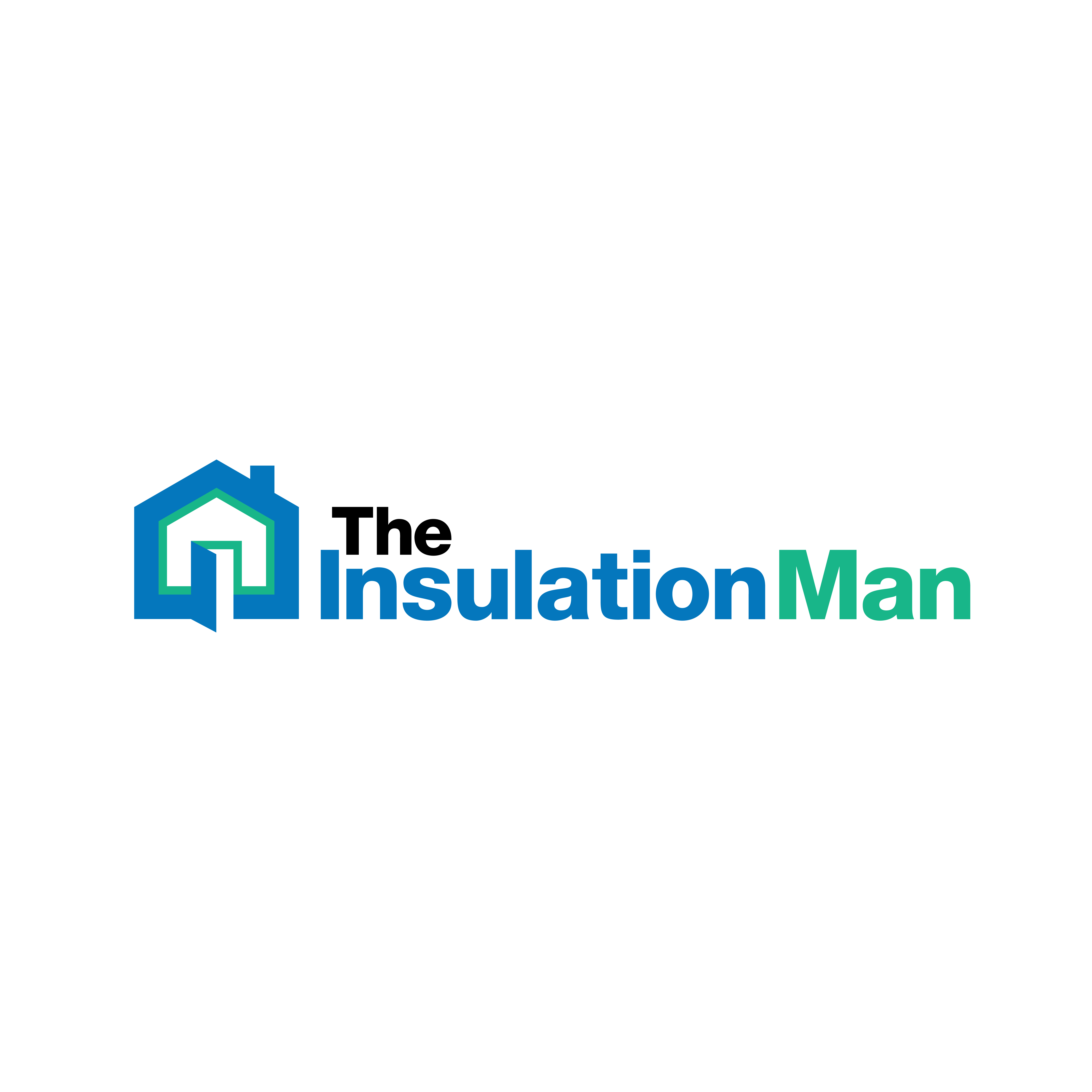 Logo for The Insulation Man Inc