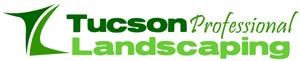 Tucson Professional Landscaping logo