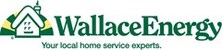 Logo for Wallace Energy