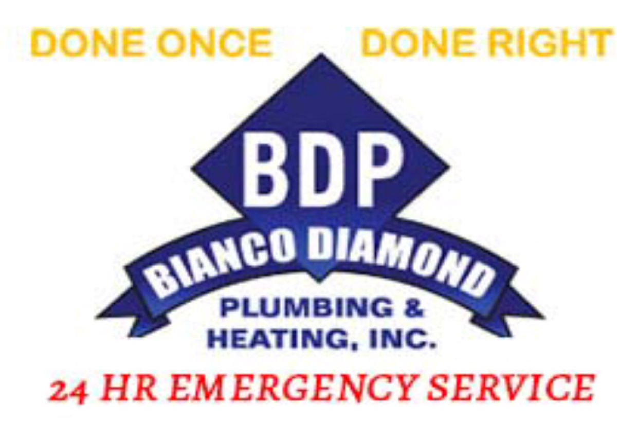 Logo for BDP Plumbing & Heating