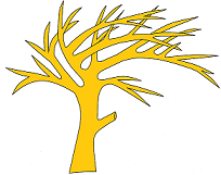 Logo for Fischer Landscape Restoration & Design