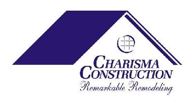 Logo for Charisma Construction