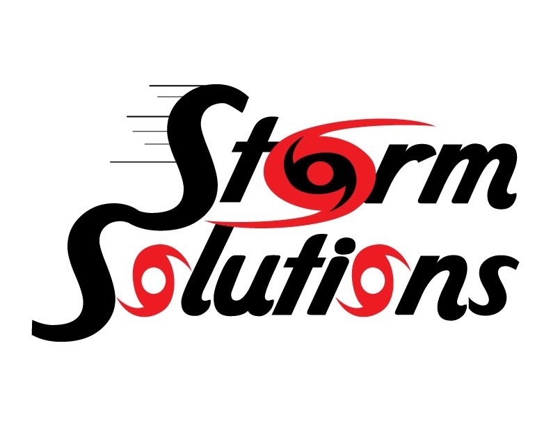 Logo for Storm Solutions Inc