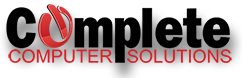 Complete Computer Solutions Of NJ LLC logo