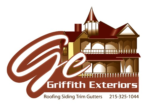 Griffith Exteriors logo