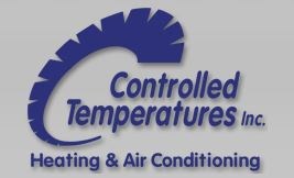 Logo for Controlled Temperatures, Inc