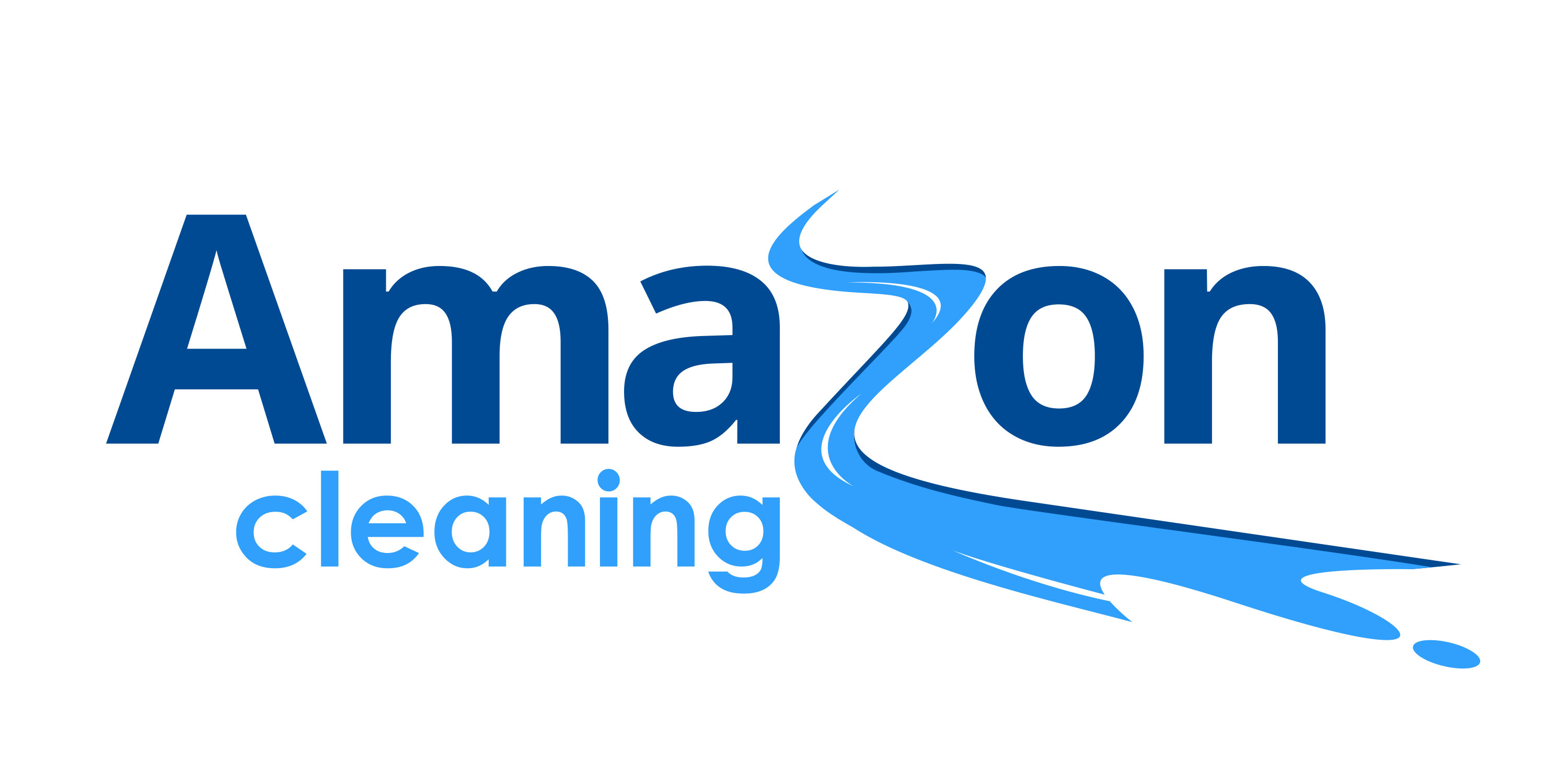 Logo for Amazon Cleaning LLC