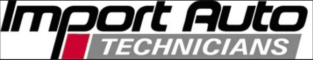 Logo for IMPORT AUTO TECHNICIANS INC