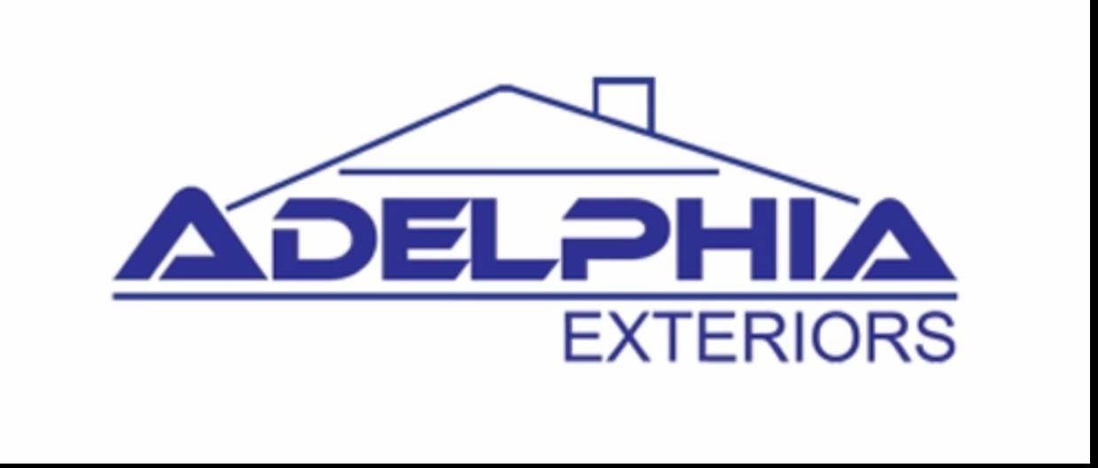 Logo for Adelphia Exteriors
