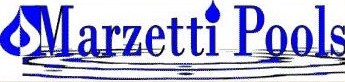Logo for Marzetti Pools
