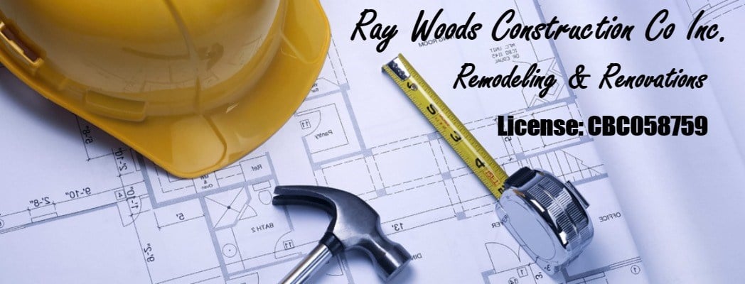 Avatar for Ray Woods Construction Co Inc