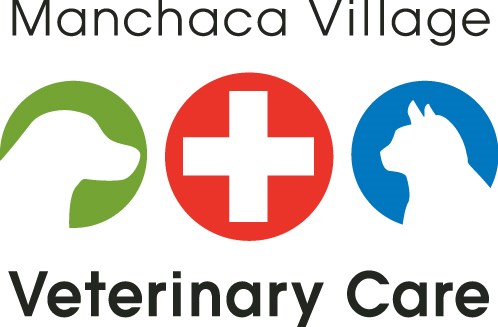 Logo for MANCHACA VILLAGE VETERINARY CARE
