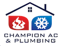 Logo for Champion AC of Austin, LLC