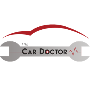 Logo for THE CAR DOCTOR