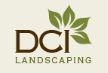 Logo for DCI Landscaping