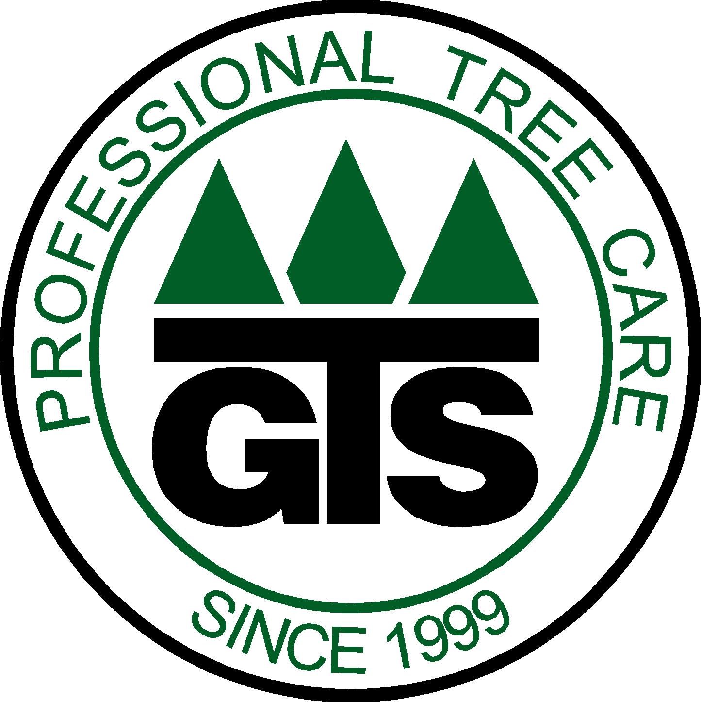 Logo for Gunnison Tree Specialists
