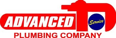 Advanced Service Plus Plumbing Co logo