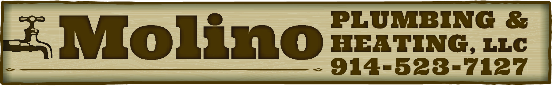 Logo for MOLINO PLUMBING & HEATING LLC