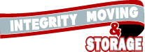 Integrity Moving logo