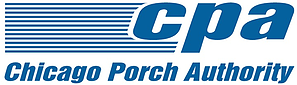 Logo for Chicago Porch Authority Inc