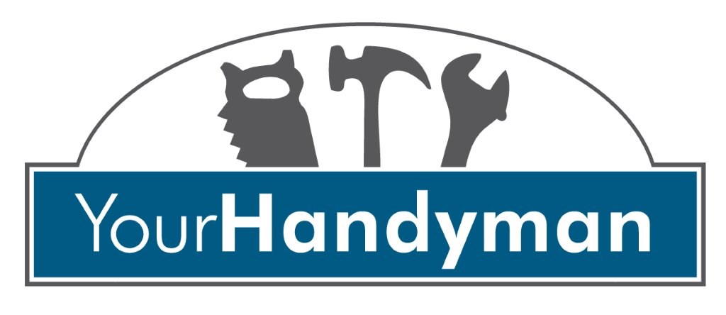 Logo for Your Handyman