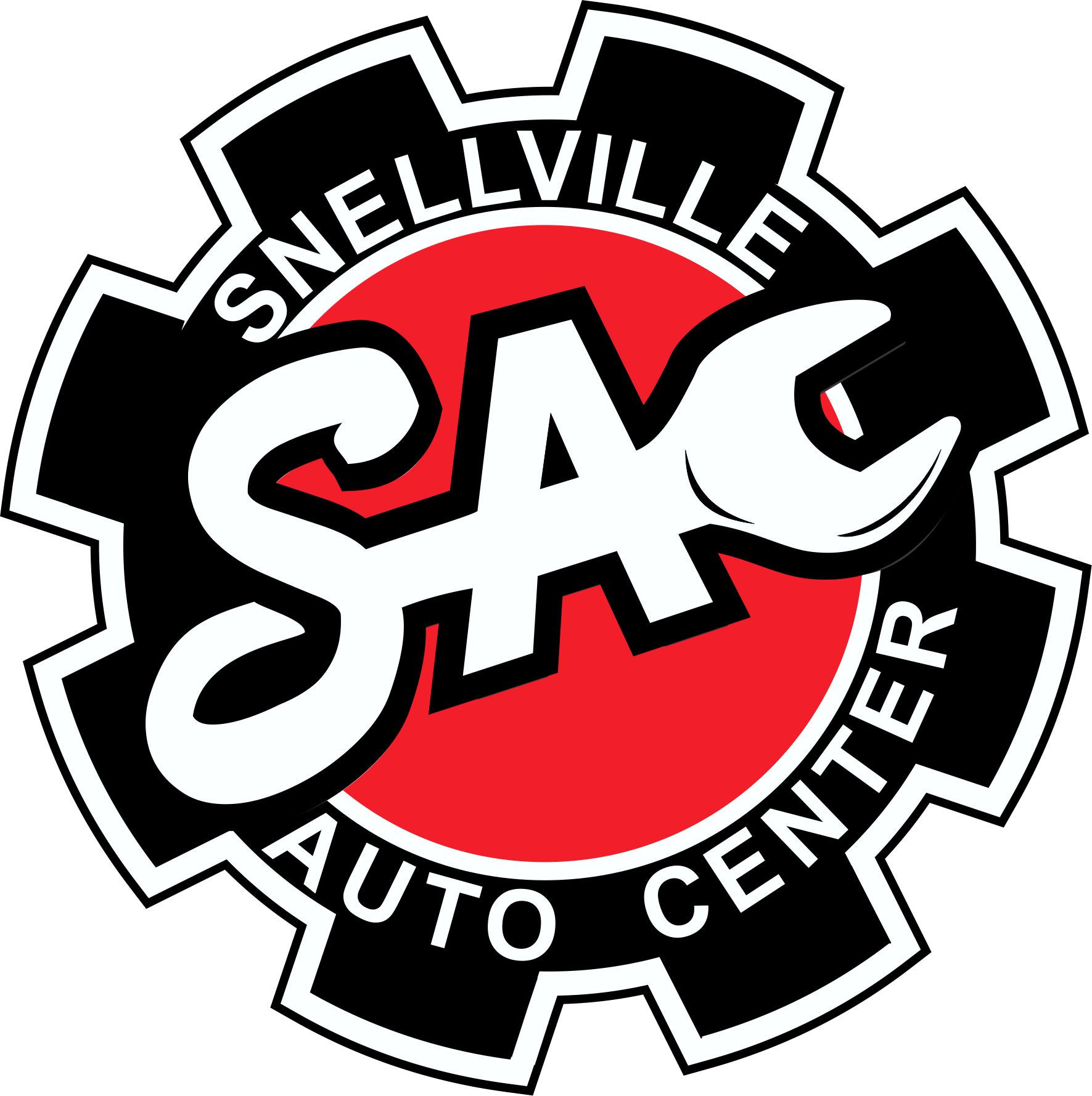 Logo for SNELLVILLE AUTO CENTER LLC