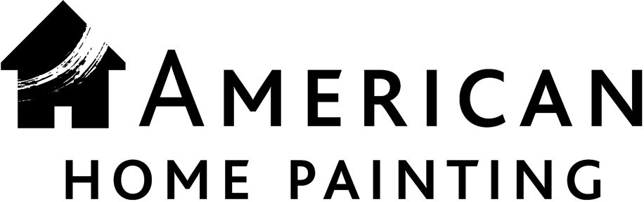Logo for American Home Painting