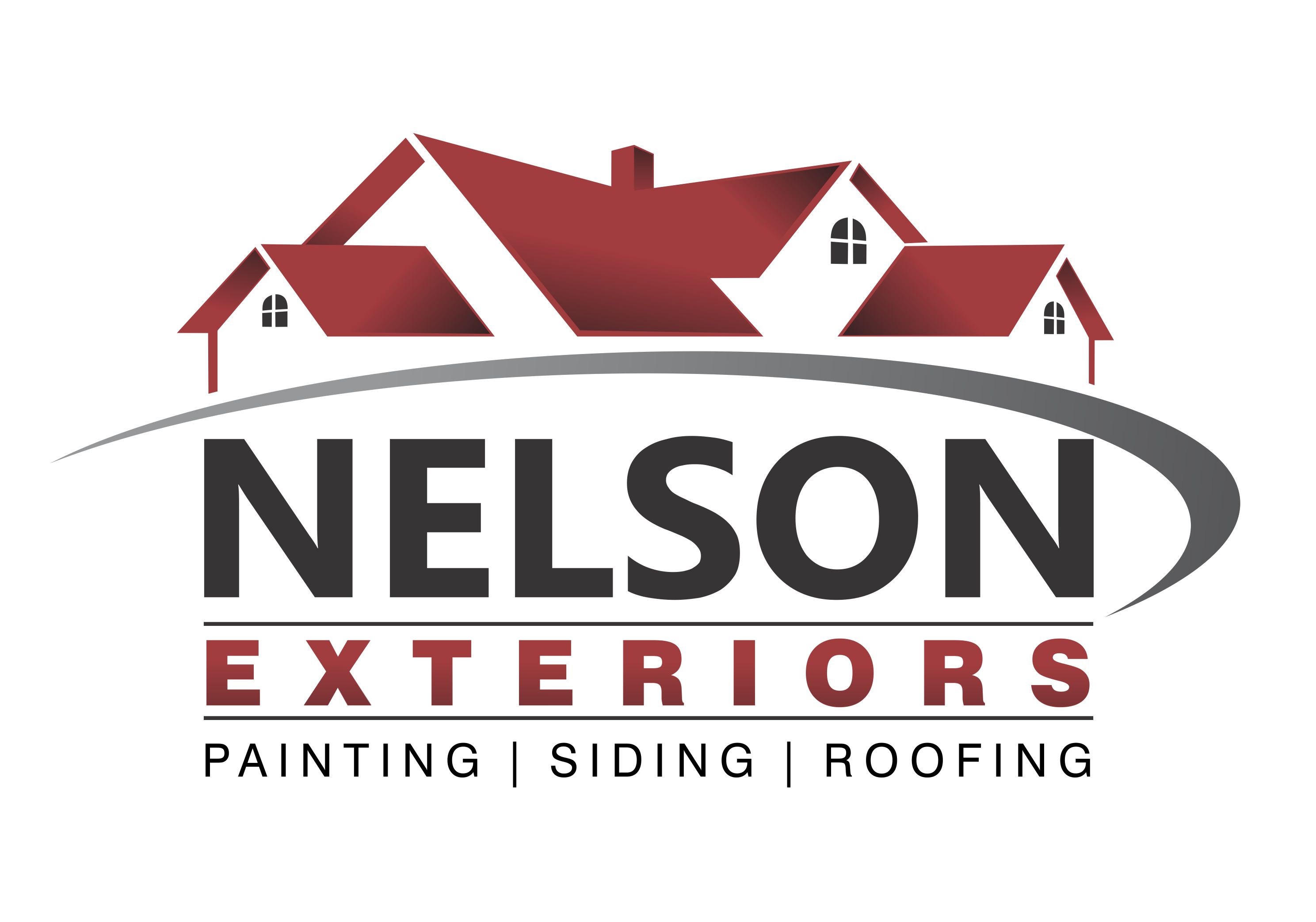 Nelson Exteriors logo