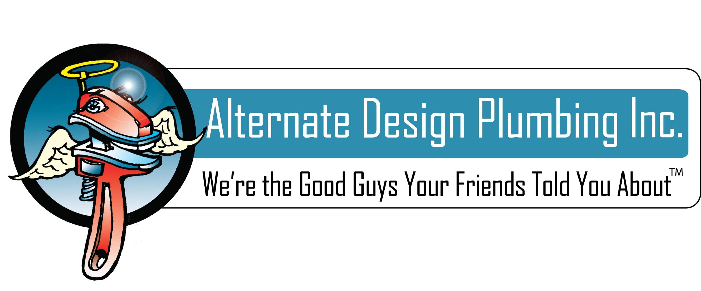Alternate Design Plumbing Inc logo