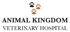 Logo for ANIMAL KINGDOM VETERINARY HOSPITAL