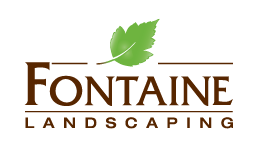Fontaine Landscaping Inc logo