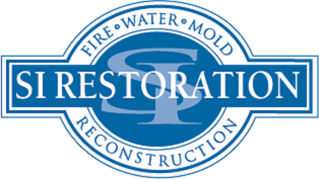 SI Restoration logo