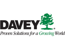 Logo for The Davey Tree Expert Company