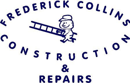 Logo for FREDERICK COLLINS CONSTRUCTION & REPAIR