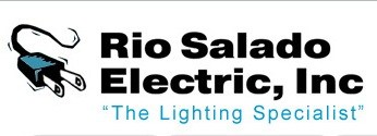 Logo for Rio Salado Electric