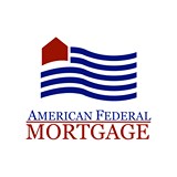 Logo for AMERICAN FEDERAL MORTGAGE CORP