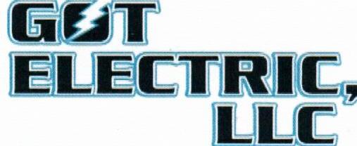 Logo for Got Electric LLC