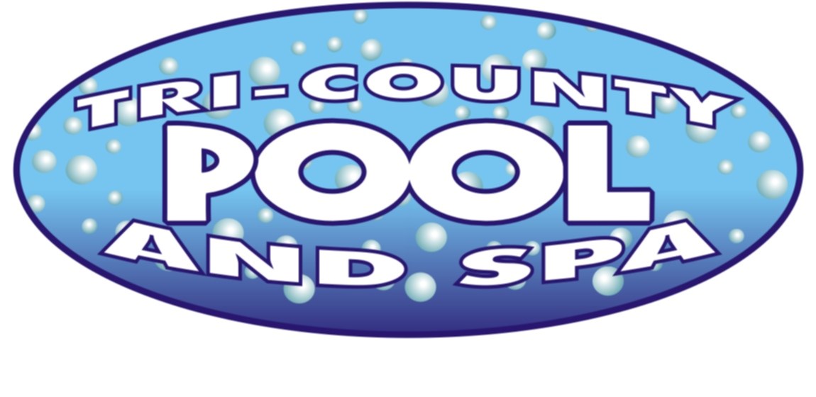 Logo for Tri County Pool & Spa