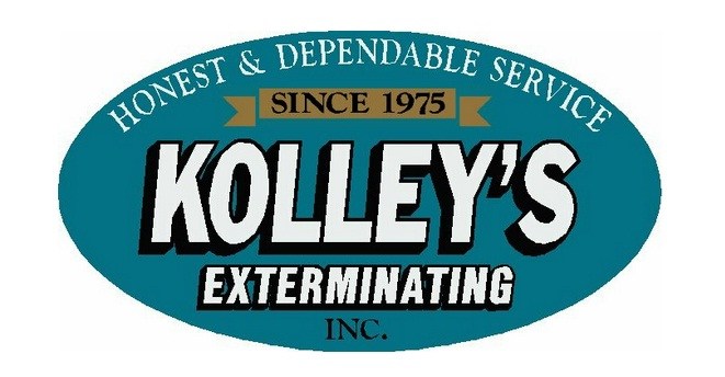 Logo for Kolley's Exterminating Co Inc