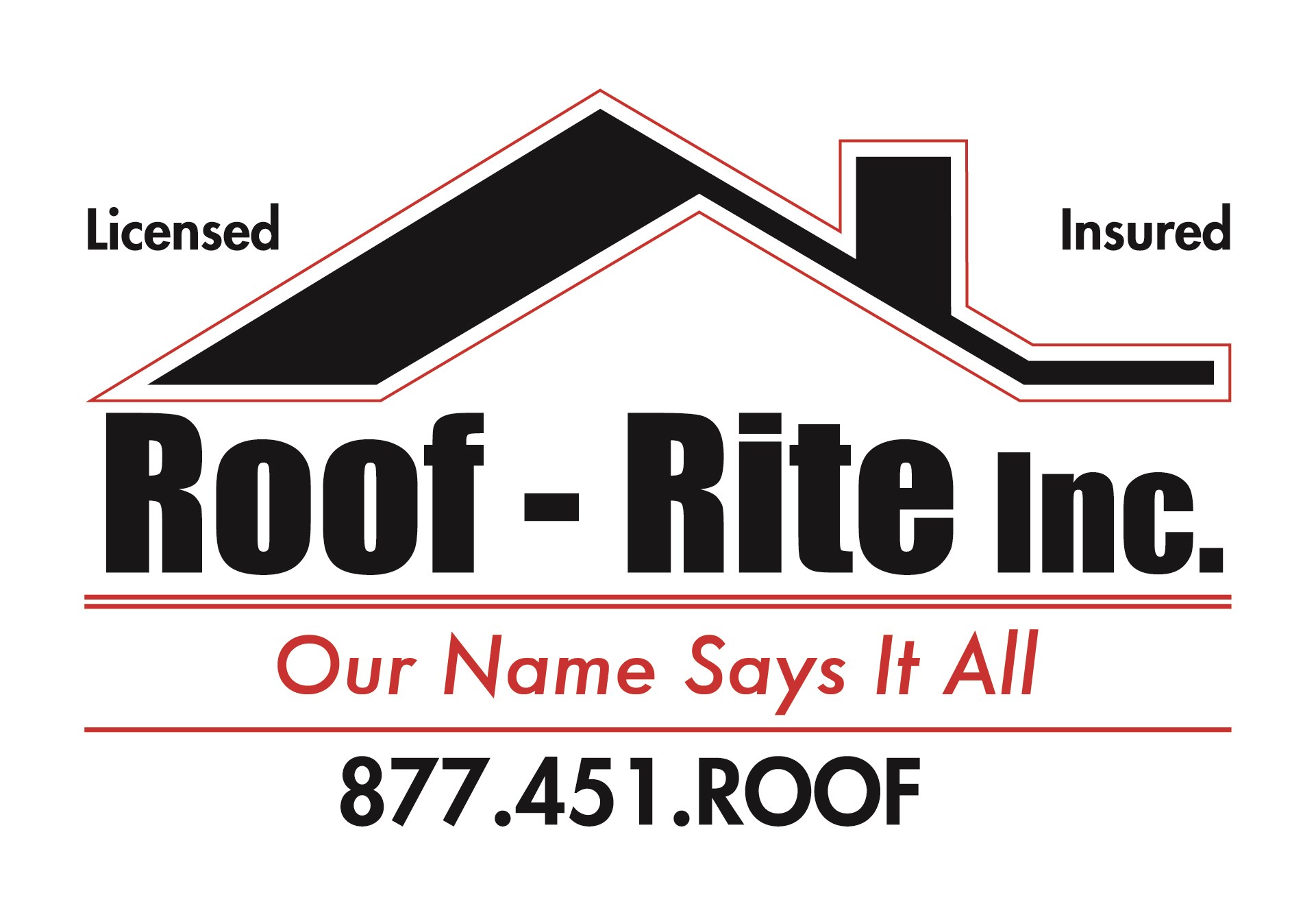 Roof-Rite Inc logo