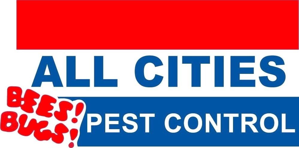 Major League Pest logo
