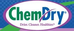 Logo for Crown Chem Dry